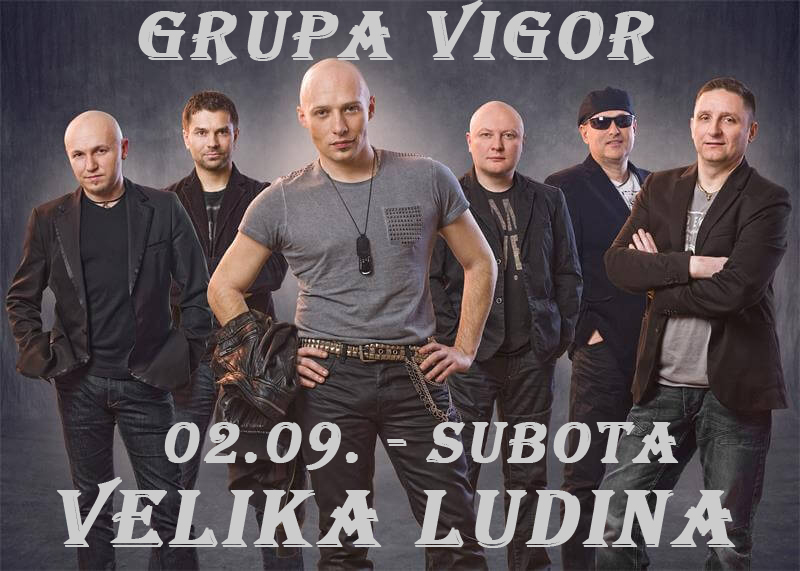 grupa vigor